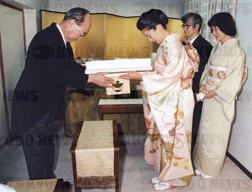 子どもの格差婚