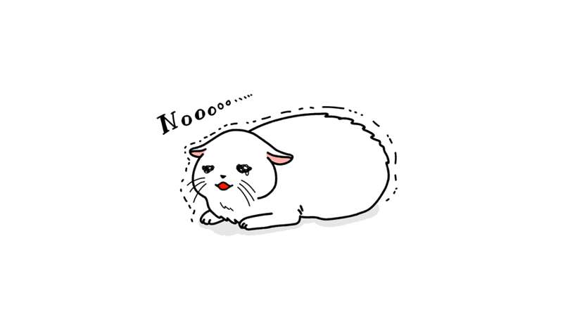 ファンが怖くてファントピに近付けない
