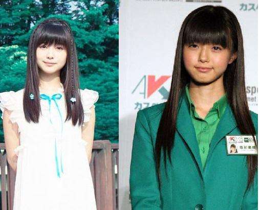 市川美織：「小学生みたい」　31歳、ツインテール姿に「違和感なし！」「30代ってまじ？」「年々若返ってないか」