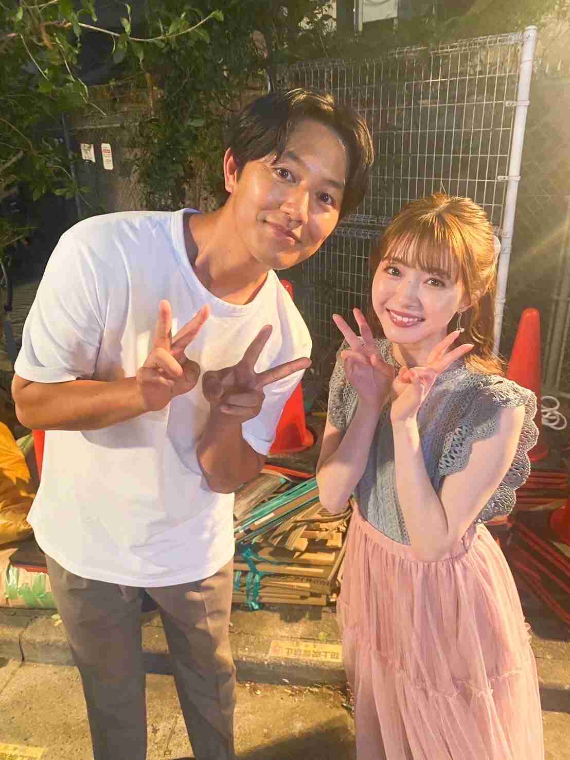 市川美織：「小学生みたい」　31歳、ツインテール姿に「違和感なし！」「30代ってまじ？」「年々若返ってないか」