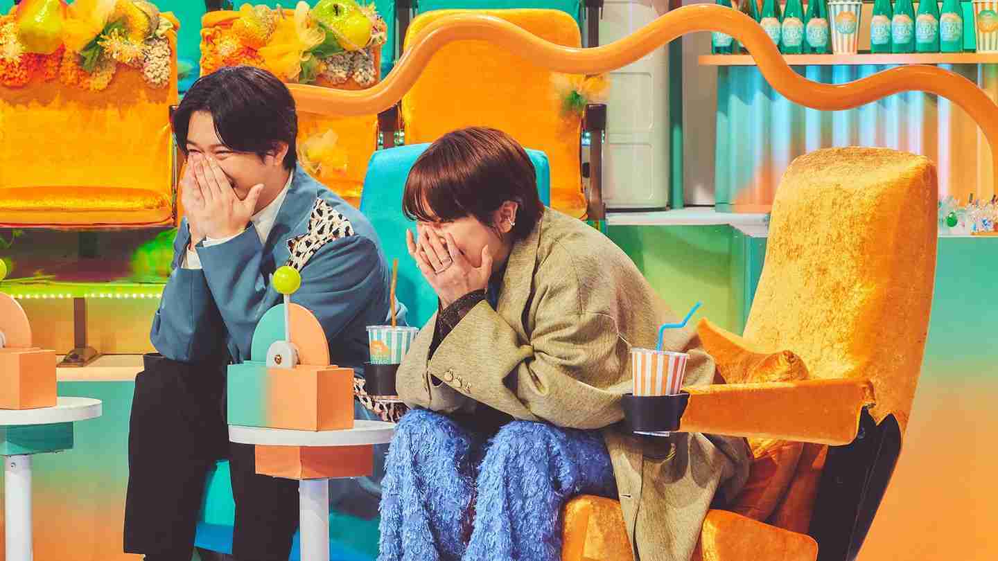 「刺さる」と話題の恋愛考察バラエティ『セフレと恋人の境界線』は何が新しかったのか