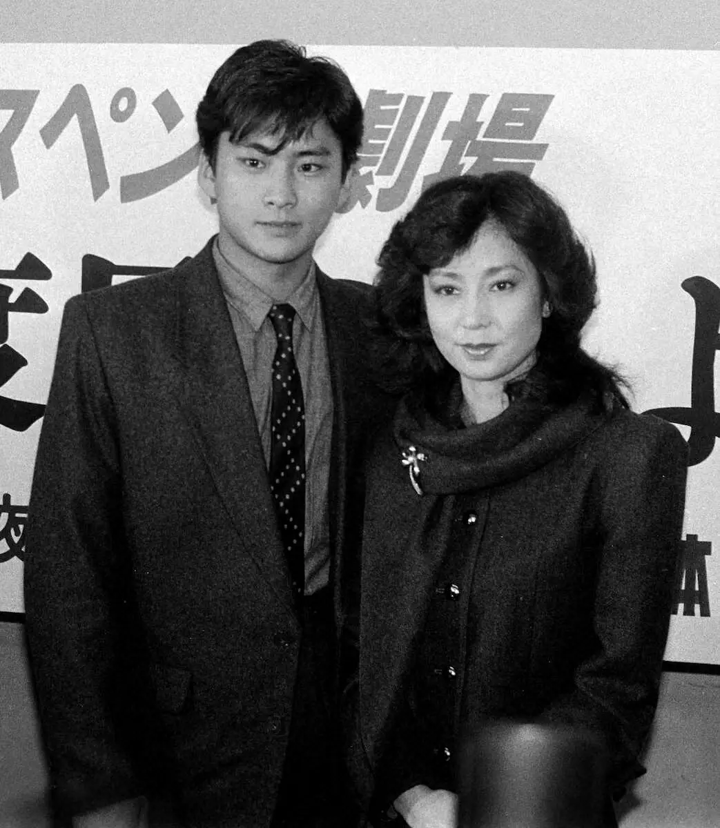 49歳美魔女、17歳下夫と入浴中もべったり　視聴者仰天「若くて綺麗でびっくりした！」
