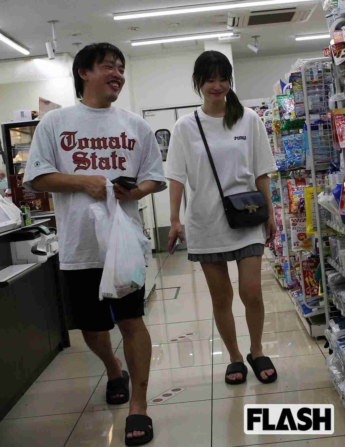 箕輪厚介氏、コンビニで「外国人店員」と口論　支払い方法めぐり...「日本なのに日本人の俺が完全にアウェイ」