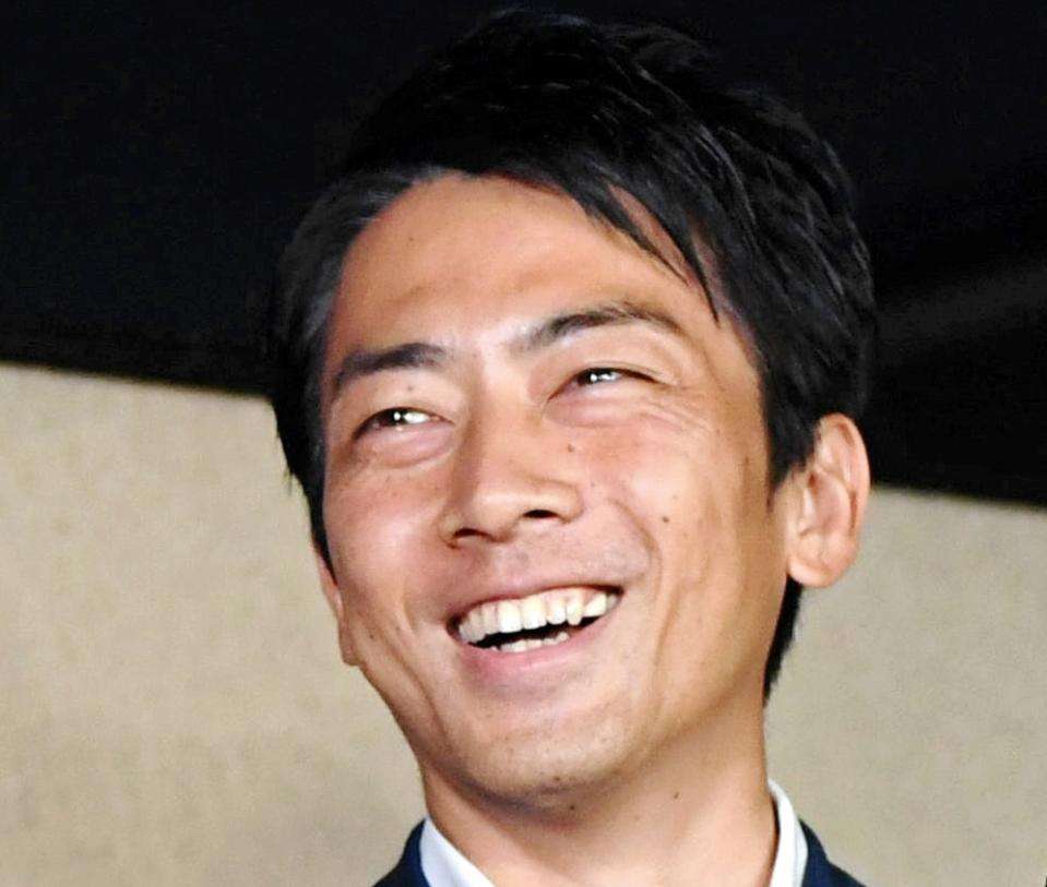 「このタイミングで総理夫人になりたくないかな…」滝川クリステル、複雑な胸中漏らしたか 小泉進次郎氏の総裁選出馬に嘆き 一方で就任後を見据えた動きも