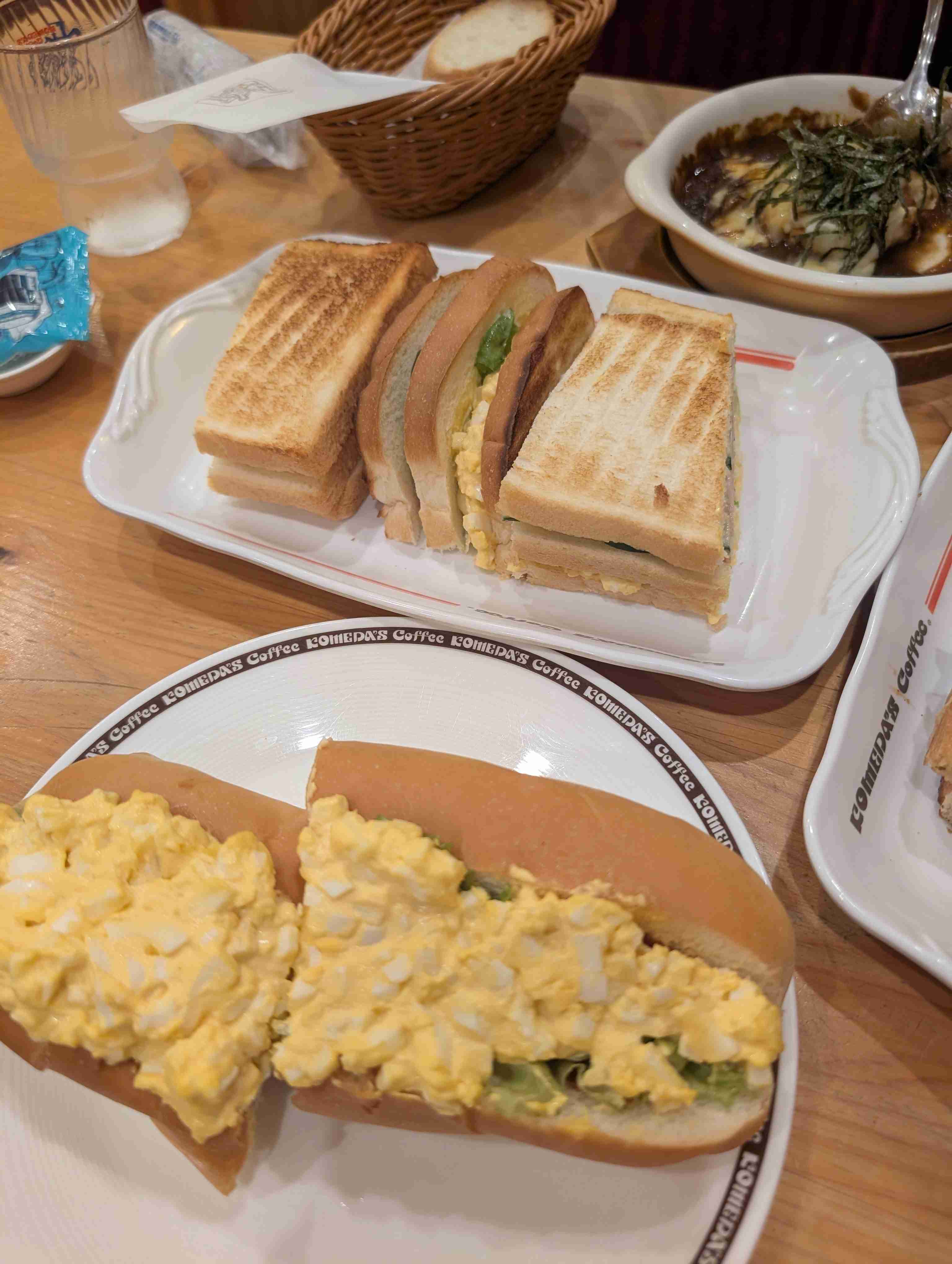 星乃珈琲店が好きな人