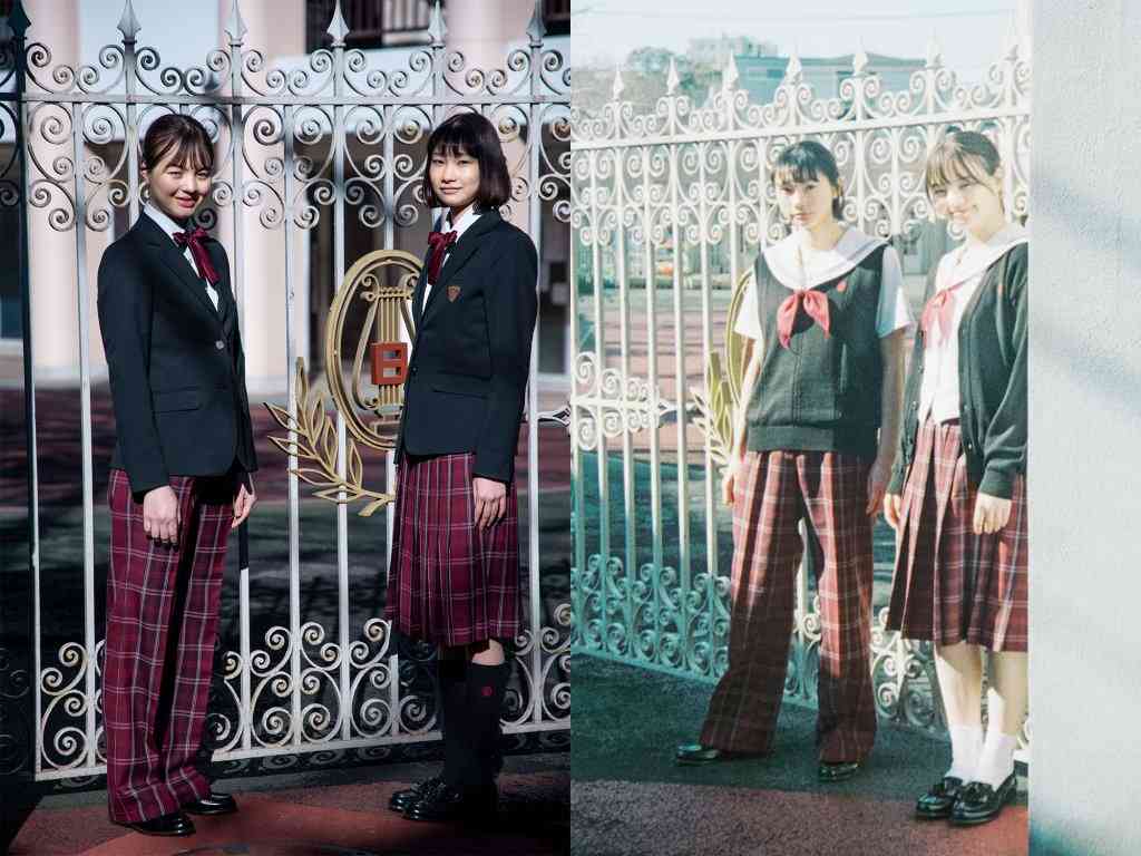 「ただ着たくて着てる…」スラックス女子＝LGBTQの誤解への嘆きにSNSが共感！令和の学校現場が抱える深刻なジェンダー・ハラスメント