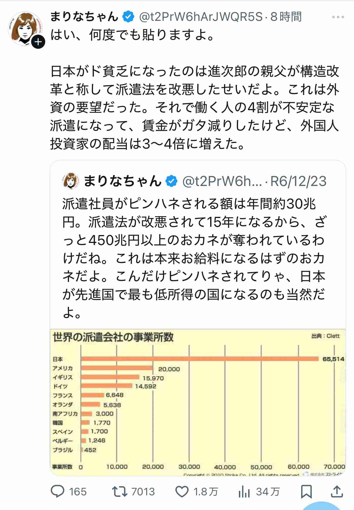 日本人観光客が京都離れ　外国人客でいつも混雑　「インバウンド価格」敬遠