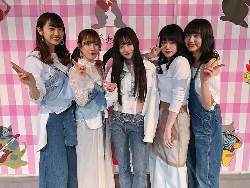 NiziU「3年間恋愛禁止」で貫く“潔白” にファンから称賛の声…ライバル事務所で熱愛報道相次ぐなかの「厳重ルール」