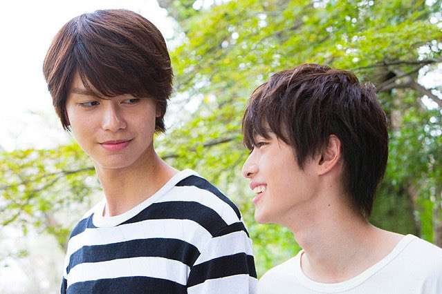 【情報交換・感想・雑談】日本の実写BL作品【アンチ厳禁】Part4