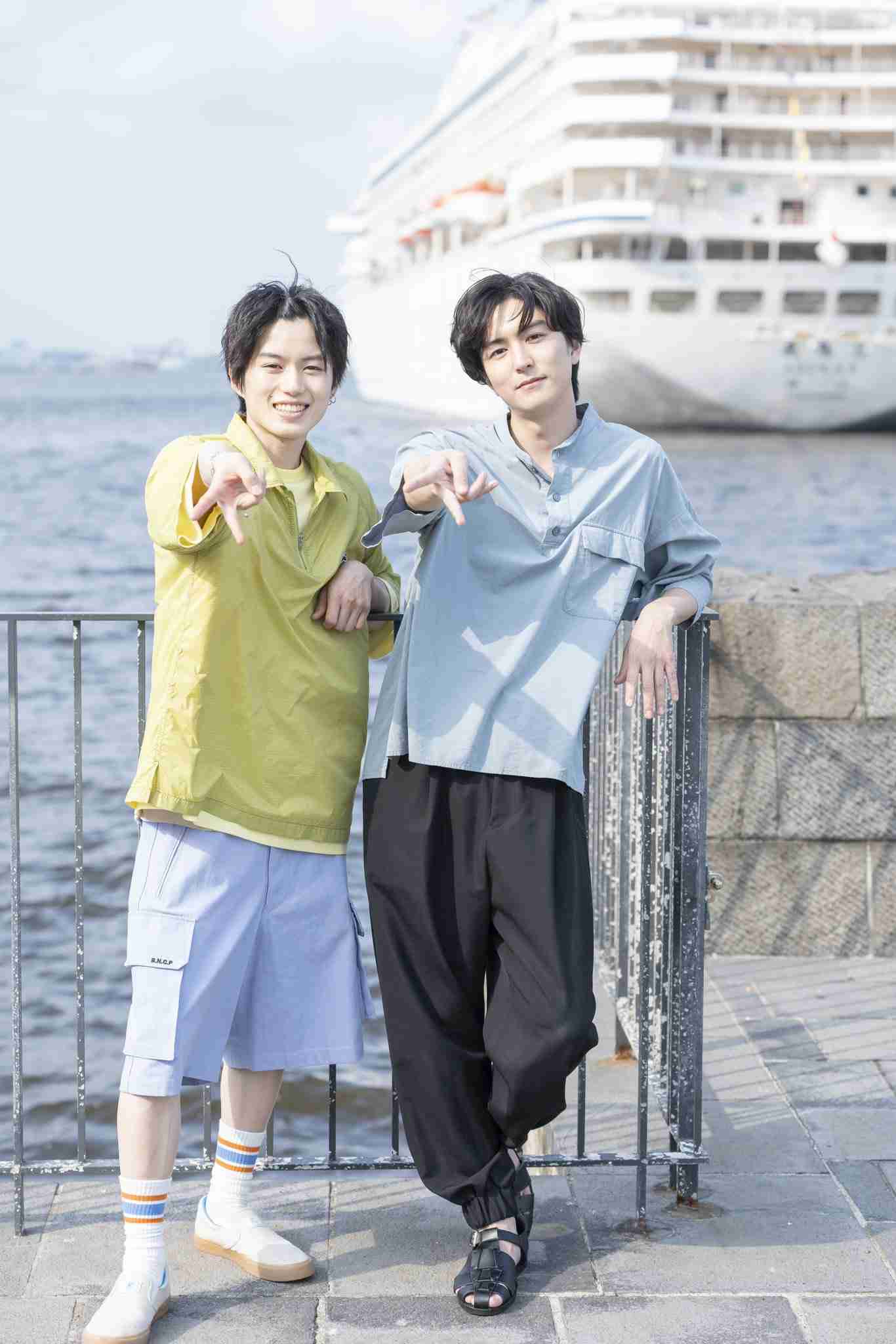 【情報交換・感想・雑談】日本の実写BL作品【アンチ厳禁】Part4