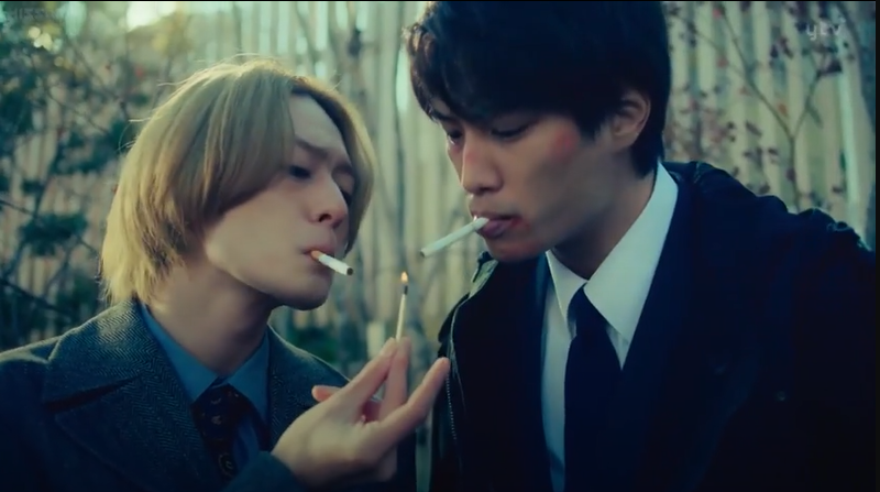 【情報交換・感想・雑談】日本の実写BL作品【アンチ厳禁】Part4