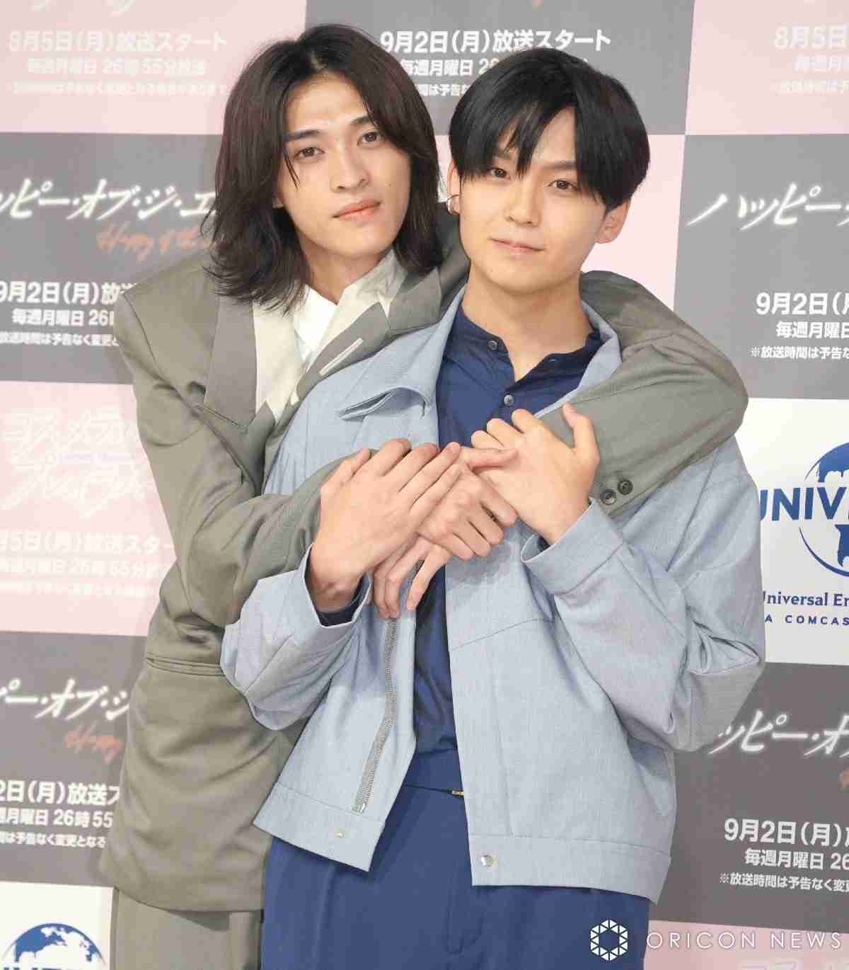 【情報交換・感想・雑談】日本の実写BL作品【アンチ厳禁】Part4