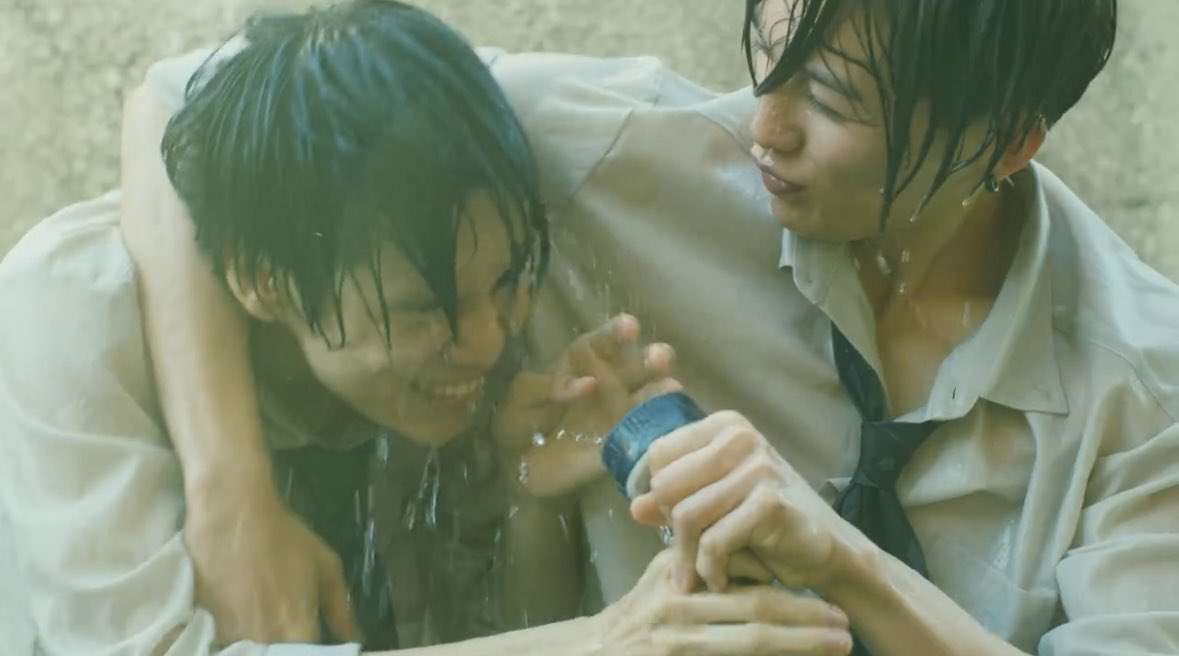 【情報交換・感想・雑談】日本の実写BL作品【アンチ厳禁】Part4