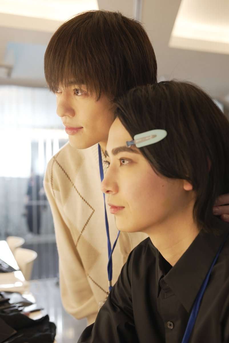 【情報交換・感想・雑談】日本の実写BL作品【アンチ厳禁】Part4