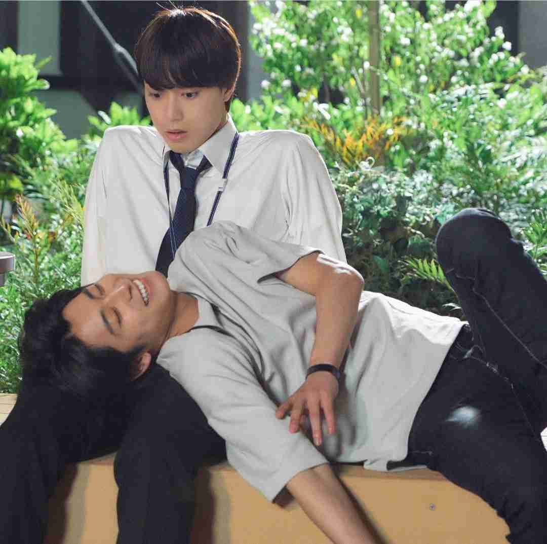 【情報交換・感想・雑談】日本の実写BL作品【アンチ厳禁】Part4