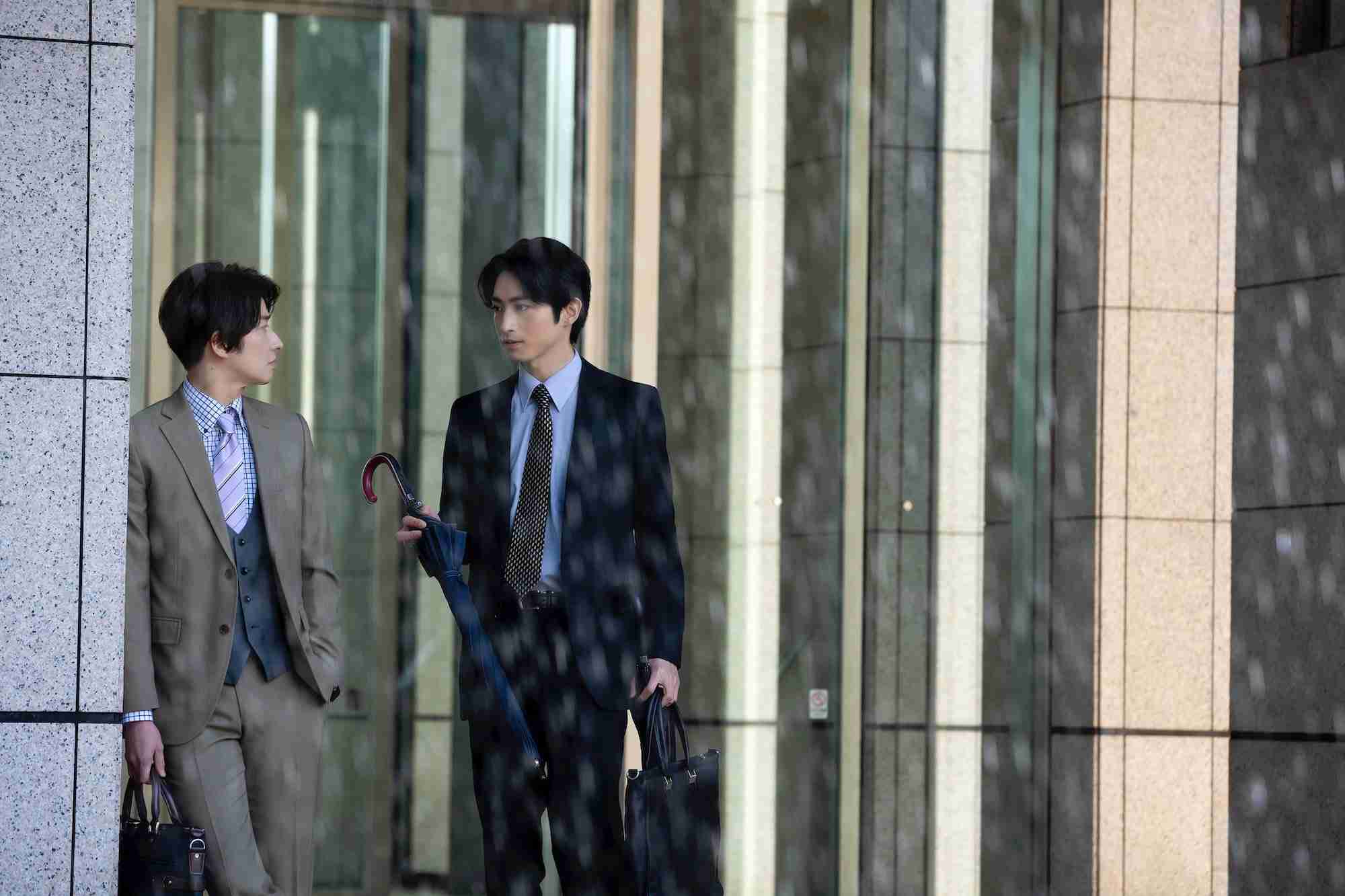 【情報交換・感想・雑談】日本の実写BL作品【アンチ厳禁】Part4