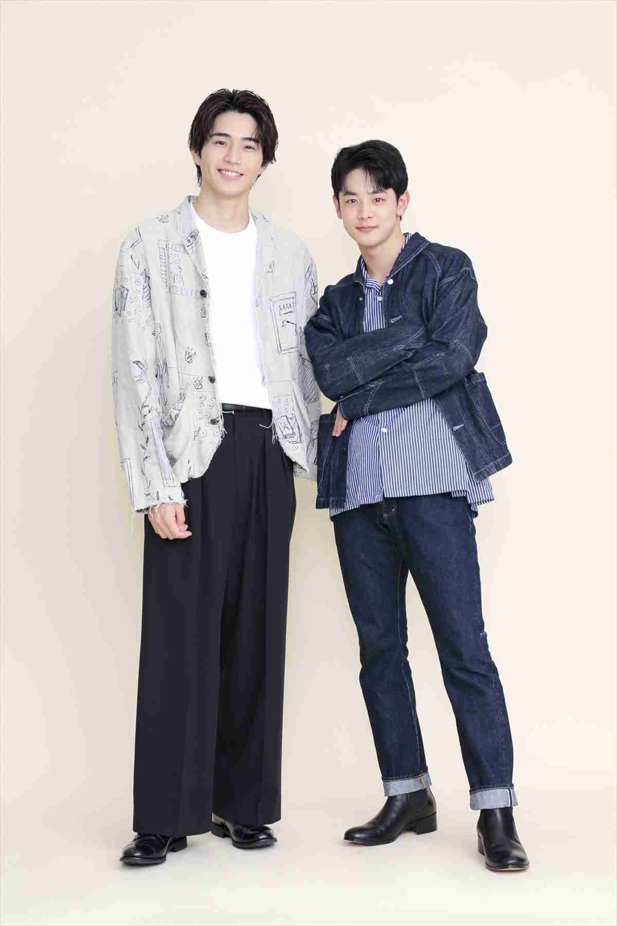 【情報交換・感想・雑談】日本の実写BL作品【アンチ厳禁】Part4