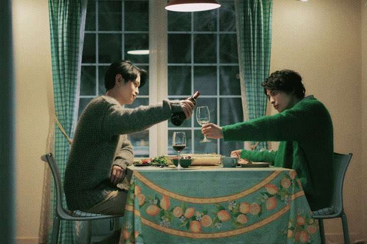 【情報交換・感想・雑談】日本の実写BL作品【アンチ厳禁】Part4