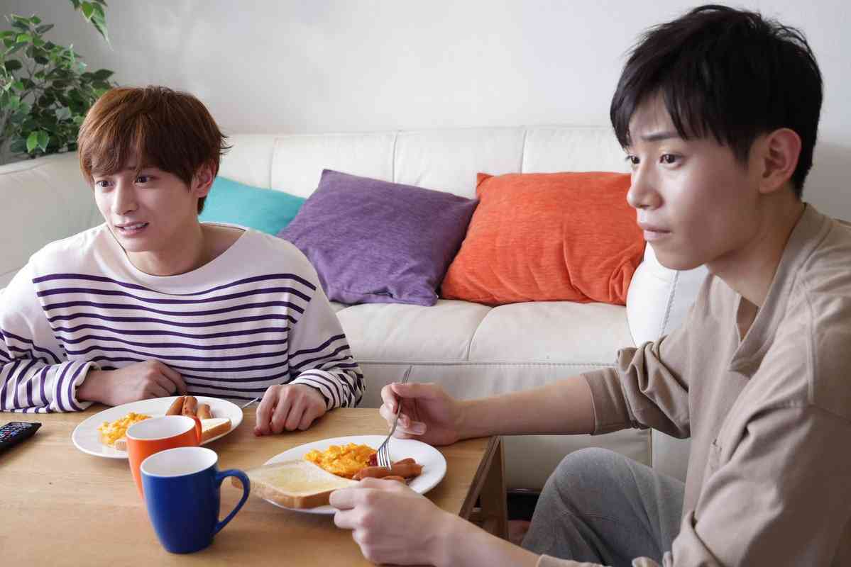 【情報交換・感想・雑談】日本の実写BL作品【アンチ厳禁】Part4