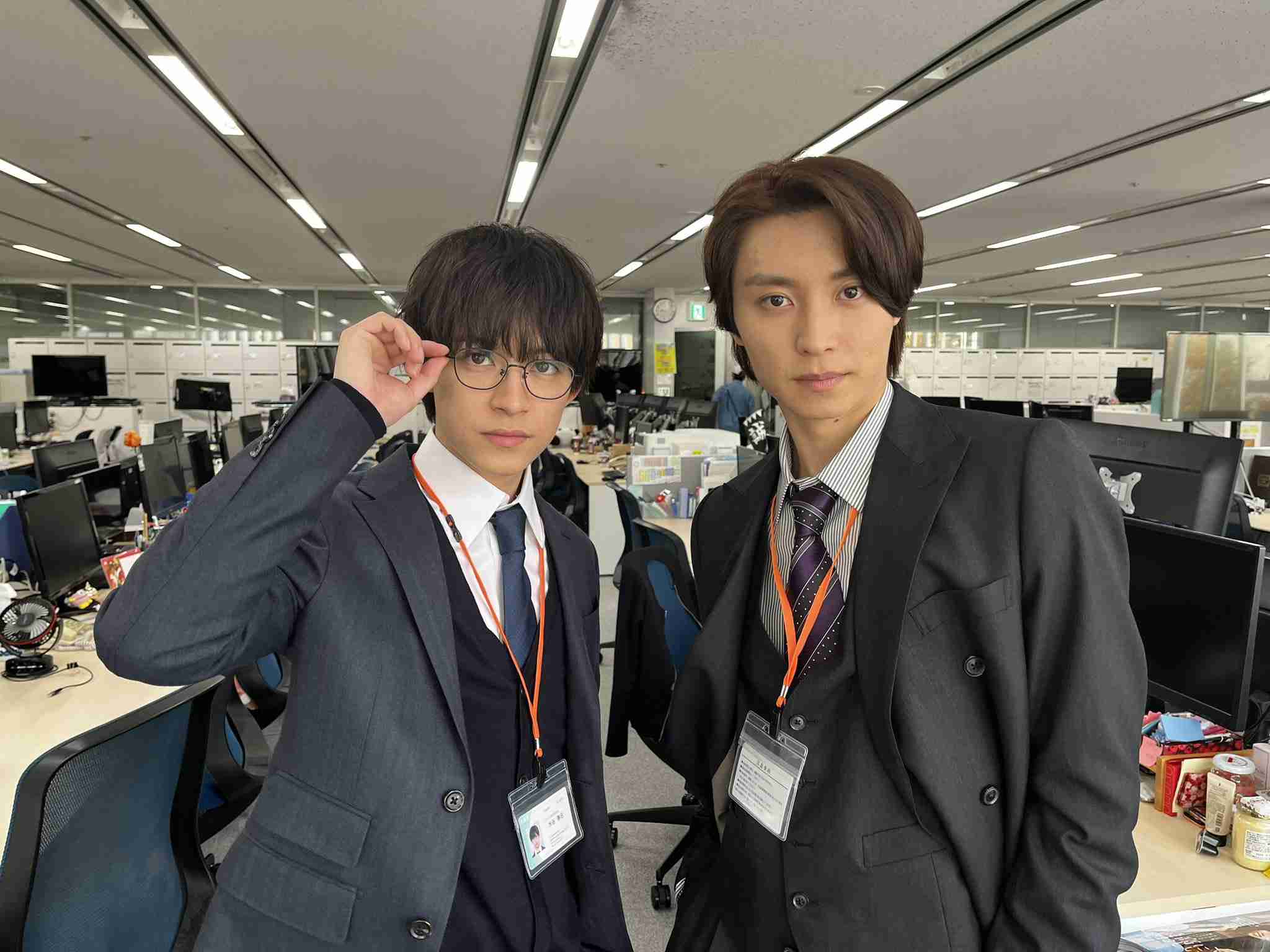 【情報交換・感想・雑談】日本の実写BL作品【アンチ厳禁】Part4