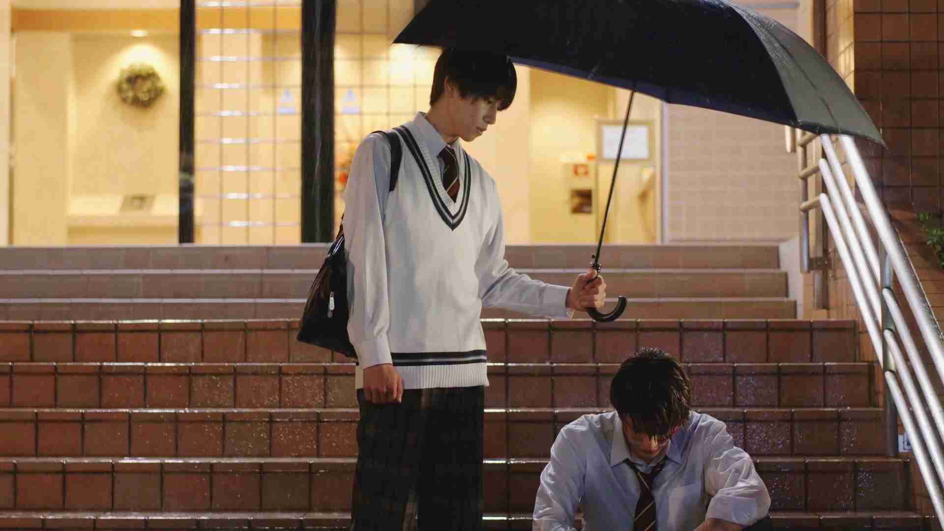 【情報交換・感想・雑談】日本の実写BL作品【アンチ厳禁】Part4