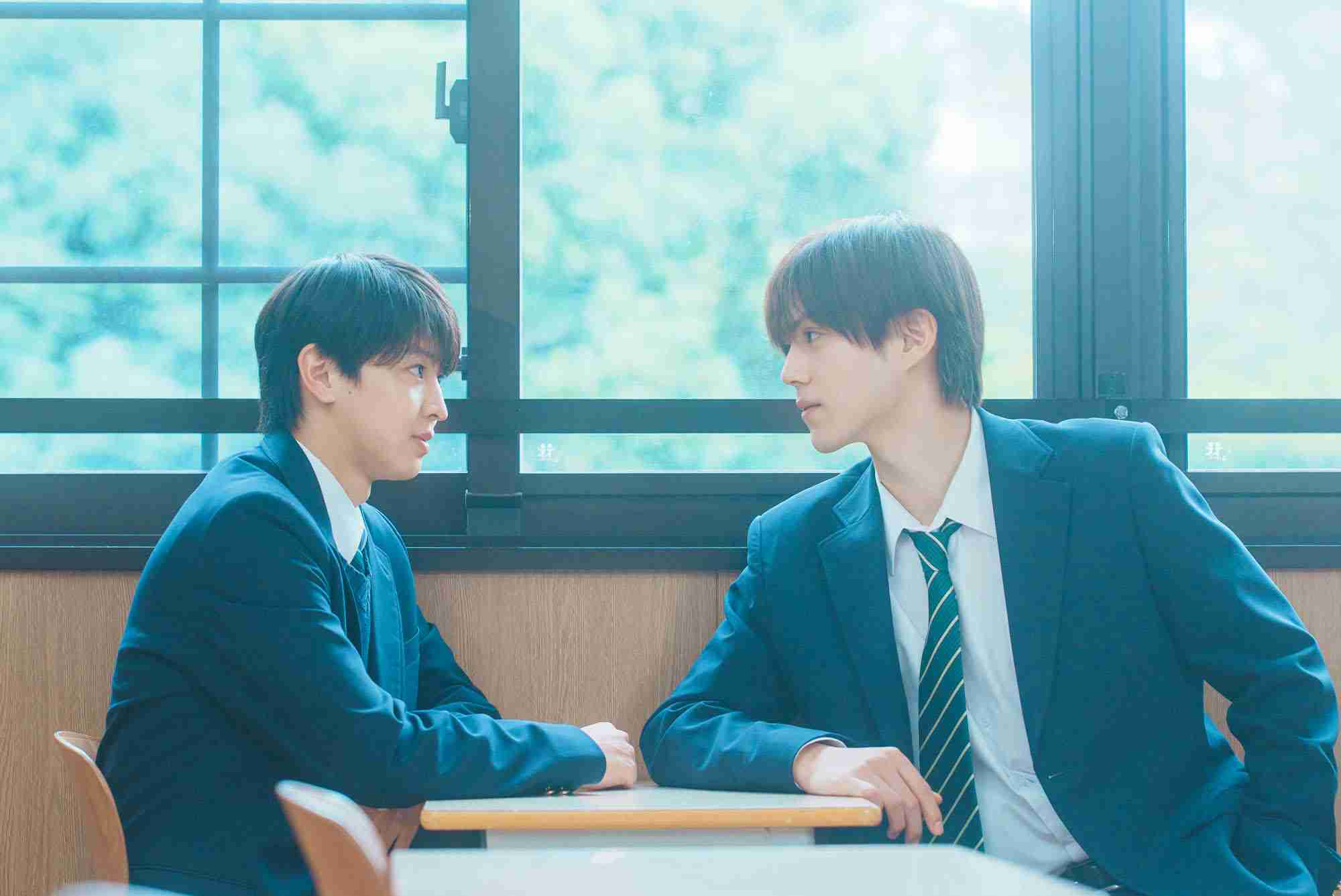 【情報交換・感想・雑談】日本の実写BL作品【アンチ厳禁】Part4