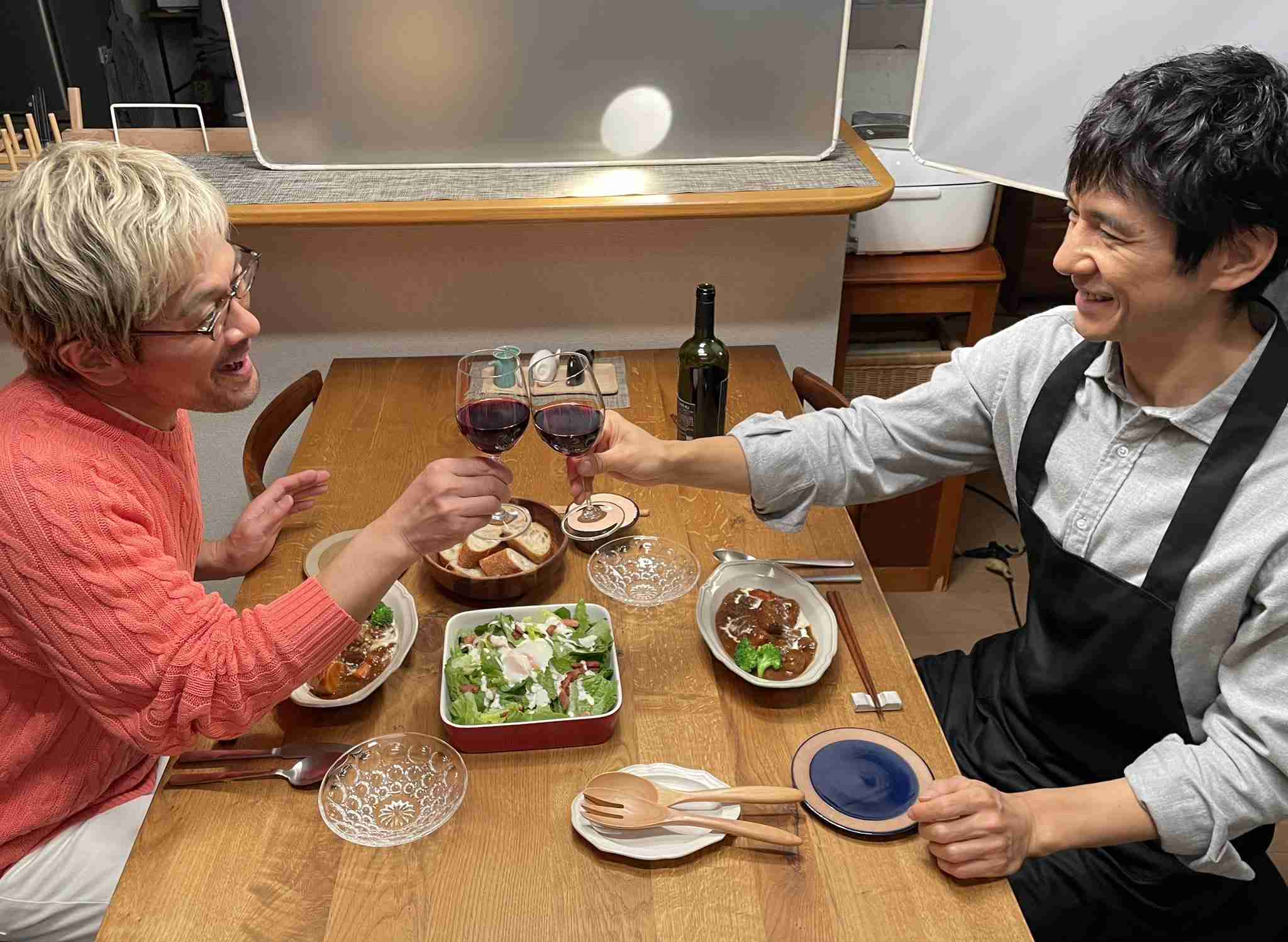 【情報交換・感想・雑談】日本の実写BL作品【アンチ厳禁】Part4