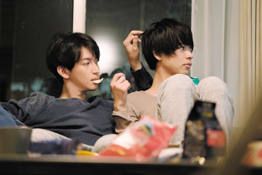 【情報交換・感想・雑談】日本の実写BL作品【アンチ厳禁】Part4