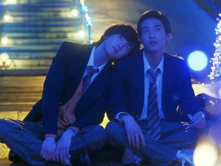 【情報交換・感想・雑談】日本の実写BL作品【アンチ厳禁】Part4