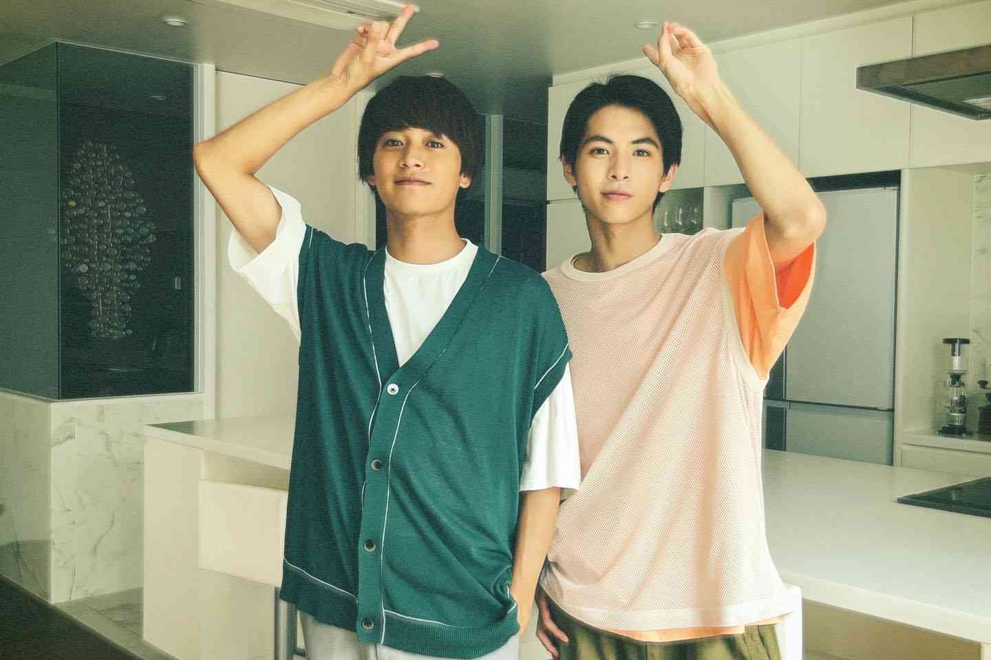 【情報交換・感想・雑談】日本の実写BL作品【アンチ厳禁】Part4