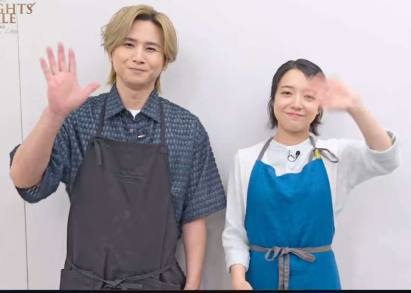 「悲しいけどけどしょうがない」の声も…堂本光一ファンが40歳女優の事務所退所に大揺れ「結婚だけは…」