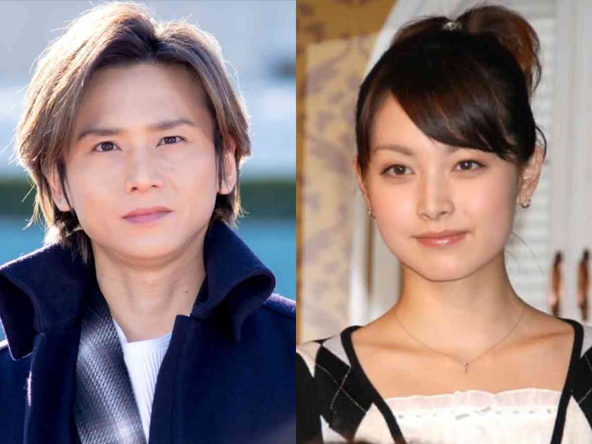 「悲しいけどけどしょうがない」の声も…堂本光一ファンが40歳女優の事務所退所に大揺れ「結婚だけは…」