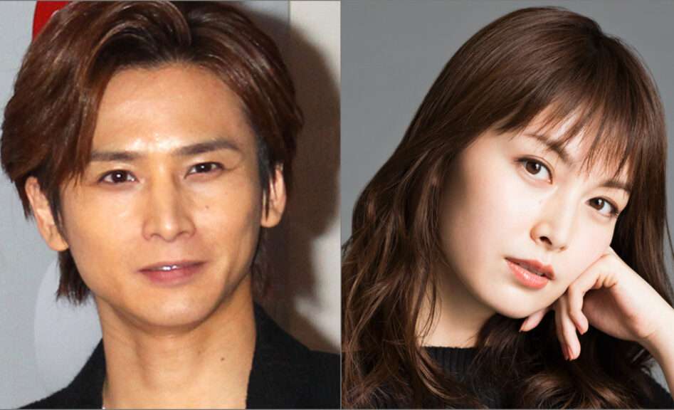 「悲しいけどけどしょうがない」の声も…堂本光一ファンが40歳女優の事務所退所に大揺れ「結婚だけは…」