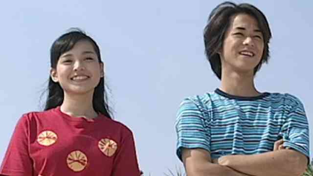 朝ドラの相手役で一番好きなのは？