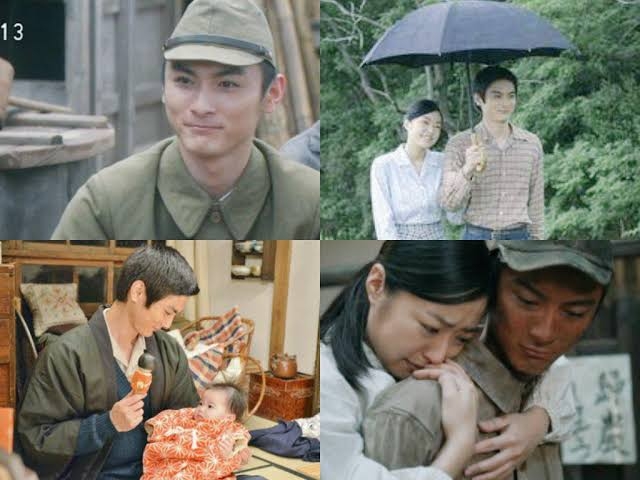 朝ドラの相手役で一番好きなのは？