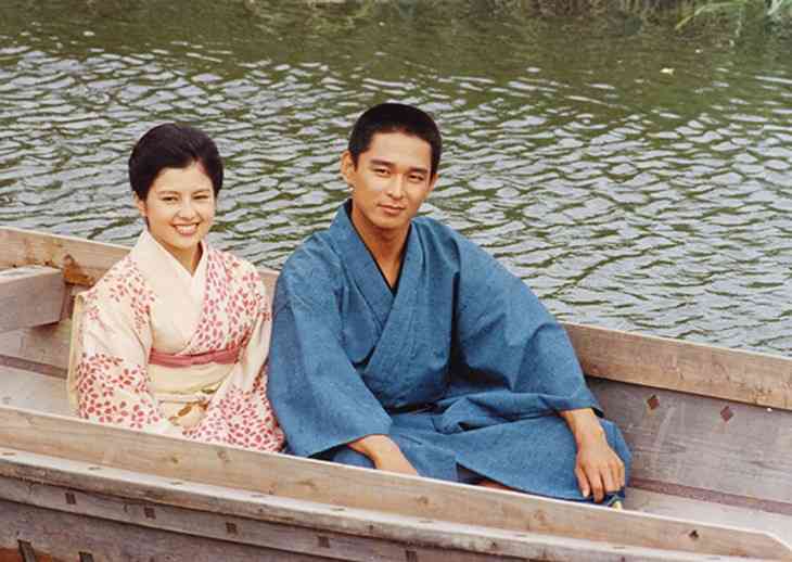 朝ドラの相手役で一番好きなのは？