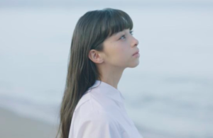 横顔！Eラインがないと美しくないですか？