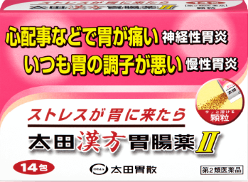 胃痛の緩和方法
