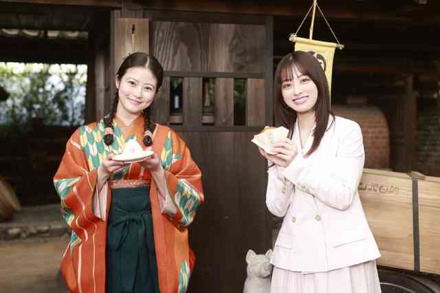 『紅白』司会者決定 綾瀬はるか&有吉弘行&今田美桜&鈴木奈穂子アナ