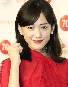 『紅白』司会者決定 綾瀬はるか&有吉弘行&今田美桜&鈴木奈穂子アナ