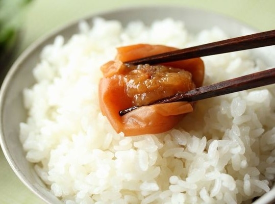 私これだけで白飯いけます！