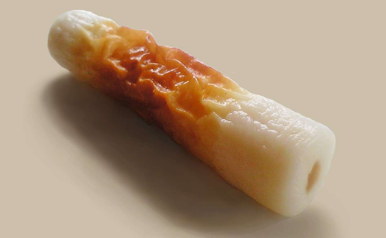 私これだけで白飯いけます！