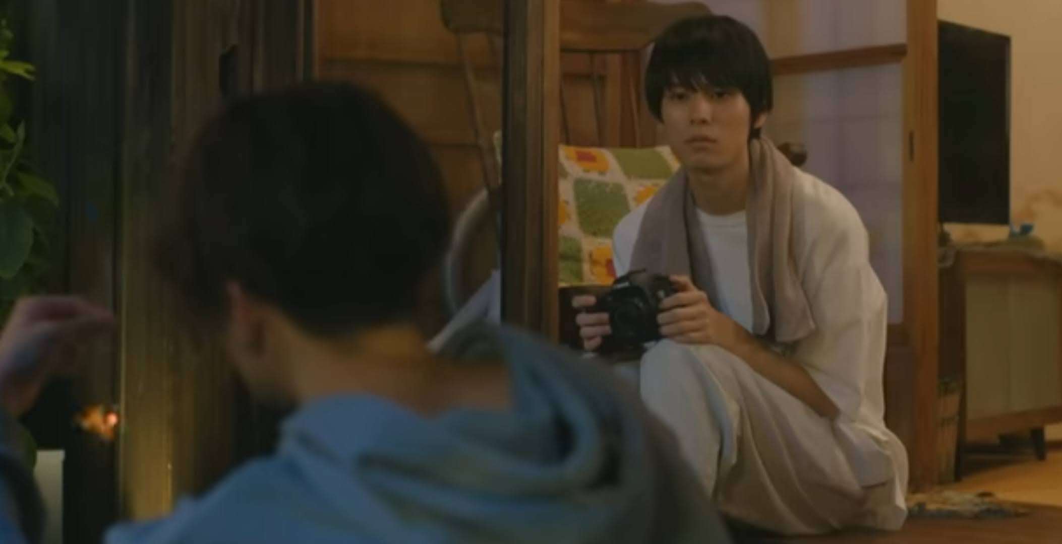 【ドラマ／映画】「美しい彼」を語ろうPart35