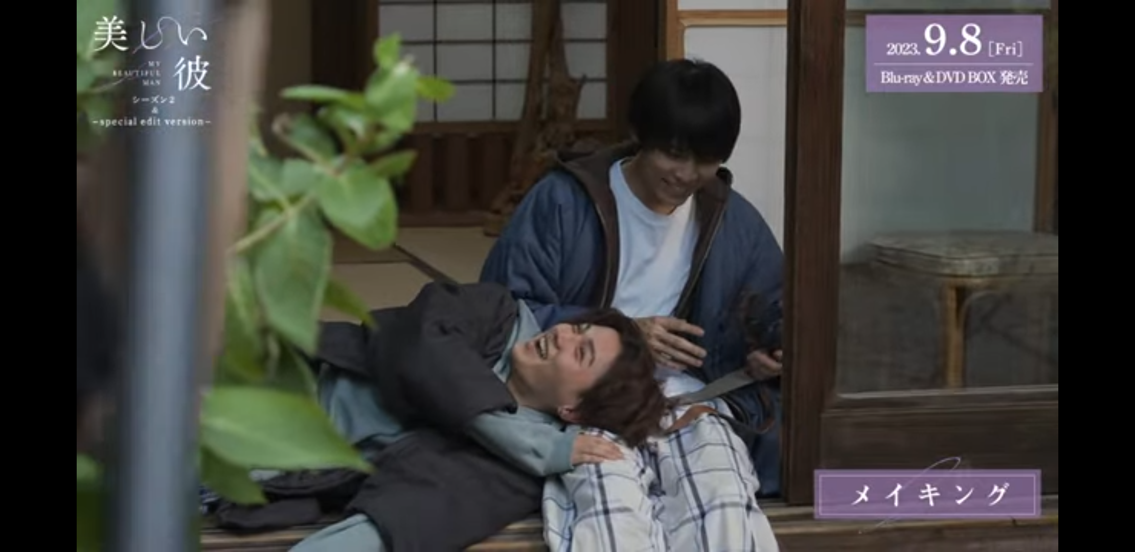 【ドラマ／映画】「美しい彼」を語ろうPart35
