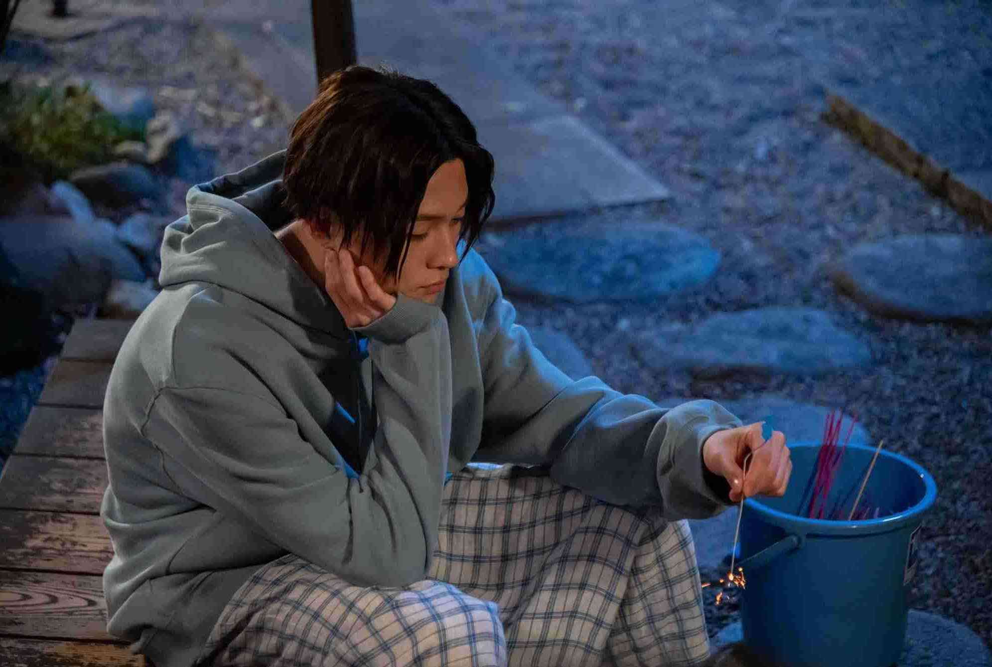 【ドラマ／映画】「美しい彼」を語ろうPart35
