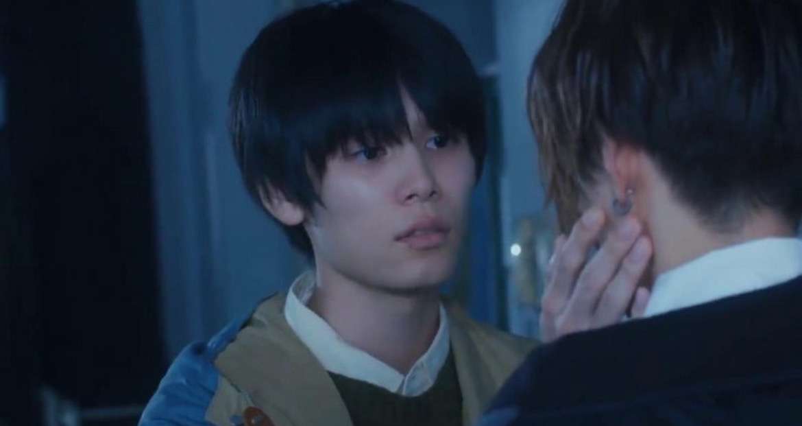 【ドラマ／映画】「美しい彼」を語ろうPart35