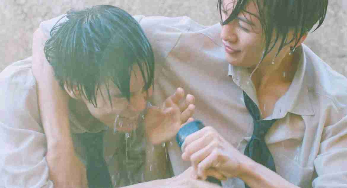 【ドラマ／映画】「美しい彼」を語ろうPart35