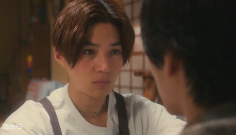 【ドラマ／映画】「美しい彼」を語ろうPart35