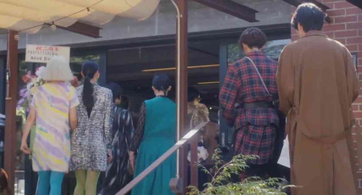 【ドラマ／映画】「美しい彼」を語ろうPart35