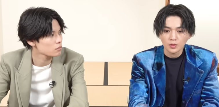 【ドラマ／映画】「美しい彼」を語ろうPart35